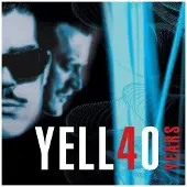 Universal Music YELLO 40 YEARS