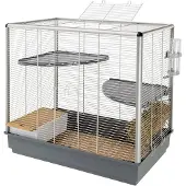 Ferplast Cincilla Kd Knaagdierenkooi