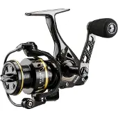 Okuma Itx Cb Spinning Reel Goud 2500H
