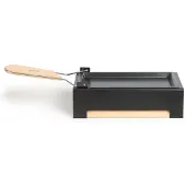 Livoo Raclette op kaarsbasis - - MEN395 -