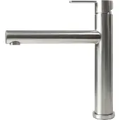OEM Edelstalen waterfilter