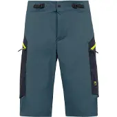 Karpos Torbole Korte Broek Blauw L