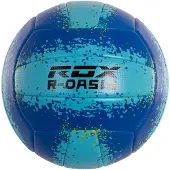 ROX R-oasis Volleybal, blauw, maat 5, blauw, maat 5