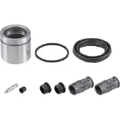 ABS A.B.S. 57669 Reparatieset, remklauw