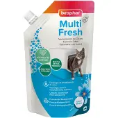 Sans marque Luchtverfrisser Beaphar 400 g