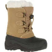 Kamik Schoenen Winterstiefel Snowdasher WK4315PUT