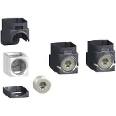 Schneider LV429259 Frameklem Contactstrip 1 stuk(s)