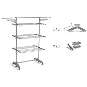 Kitchen Move Wasdroogrek 25m EXTRA