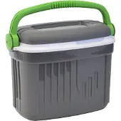 Eda Plastiques Koelbox Iceberg 8 liter - compact - grijs - voor werk