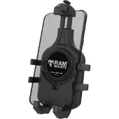 Ram Mounts - Quick-Grip Pro Telefoonhouder