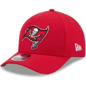 New Era NFL 940MC Cap Team Tampa Bay Buccaneers voor Sport Fanzone