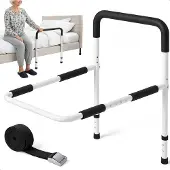 Alyze Bedsteun – Tot 150KG – Papegaai – 83x50x98 cm