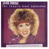 Coast2Coast Janie Fricke - The Country Store Collection (CD)