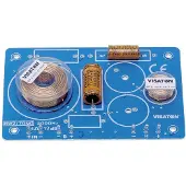 Visaton HW 2/70 NG - 4 Ohm 2-weg frequentiescheidingsfilter 4 Ω