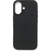 HEMA Telefoonhoes Voor IPhone 17 Zwart (zwart)