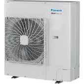 Technim Daikin Buitenunit 7,1Kw R32 Rzasg71Mv