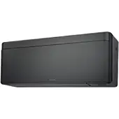 Technim Daikin Binnenunit Stylish 2,5Kw R32 Zwart Ftxa25Cb