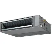 Technim Daikin Binnenunit Kanaal 5,0Kw R32 150Pa Fba50A9