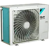 Technim Daikin Buitenunit 14,0Kw Alpha Series Rzag140Ny1