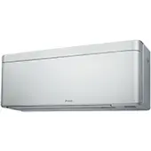 Technim Daikin Binnenunit Stylish 3,5Kw R32 Zilver Ftxa35Cs