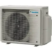 Technim Daikin Buitenunit Multi 4,0Kw R32 3Mxm40A8