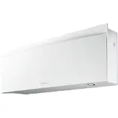 Technim Daikin Binnenunit Emura 5,0Kw R32 Mat Kristalwit