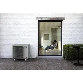 Technim Daikin Buitenunit Emura 5.0Kw R32 Rxj50A
