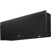 Technim Daikin Binnenunit Emura 2,5Kw R32 Mat Zwart
