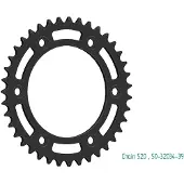 Esjot 32034 520 Achtertandwiel