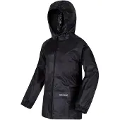 Regatta Waterdicht kinderjack Stormbrk | Maat 11/12 ans