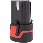 Cofan Li-ion 12v 2.0ah 50003236 Batterij