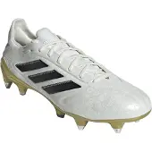 Adidas Voetbalschoen 'Copa Pure 3 Elite' goud / zwart / wit