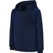 Hummel Sportief sweatvest 'Move 2.0' donkerblauw