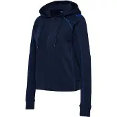 Hummel Sportief sweatvest 'Move 2.0' blauw / donkerblauw
