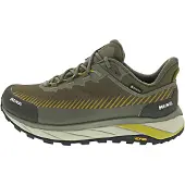 Meindl Eldora GTX 4786 Wandelschoenen | Maat 9 Heren Groen