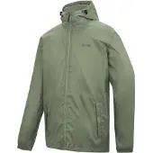 Regatta Waterdichte jas met capuchon Pack-It III | Maat XL