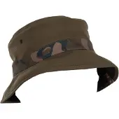 FOX Boonie Hat Groen Man,Vrouw