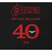 Warner Ada Eagle Has Landed 40 (Live)