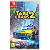 TAXI CHAOS 2 - SWITCH