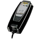 Deca Inverter batt.lader druppellader sm1208