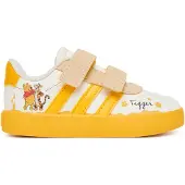 Adidas Schuhe - VL Court Winnie CF I - Owhite/Creyel - - 27 - Schuhe