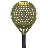 Siux Gea 2 Padel Racket Groen
