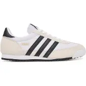 Adidas Sneakers laag 'R71' zwart / wit