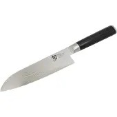 Kai Shun Classic Santokumes 18 cm damaststaal
