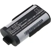 Cameron Sino Logitech 533-000116 accu (2600 mAh, huismerk)