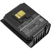 24.Se Datalogic GMC-1805 / 700180500 / 700180501 accu (3600 mAh, huismerk)