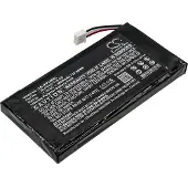 Cameron Sino Infinity MLP5457115-2S accu (5000 mAh, huismerk)
