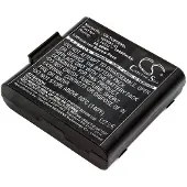 Cameron Sino Sokkia 1013591-01 accu (10400 mAh, huismerk)