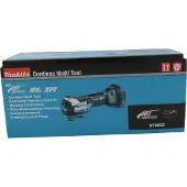 Makita DTM52Z LXT 18V Li-ion Accu Multitool Body - Koolborstelloos