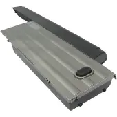 Cameron Sino Dell 310-9080 / 312-0386 / 312-0384 accu (11.1 V, 6600 mAh, huismerk)